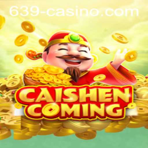 Explore the Excitement of CAISHENCOMING at 639 CASINO