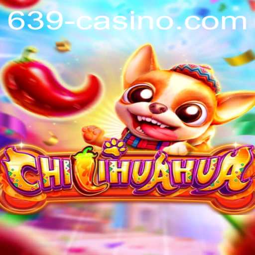 Discover the Thrilling World of CHILIHUAHUA at 639 CASINO