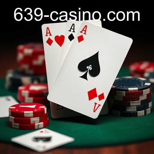 639 CASINO