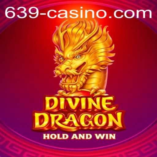 Divine Dragon: An In-Depth Exploration of the Legendary Casino Game