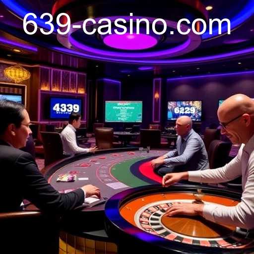 639 CASINO