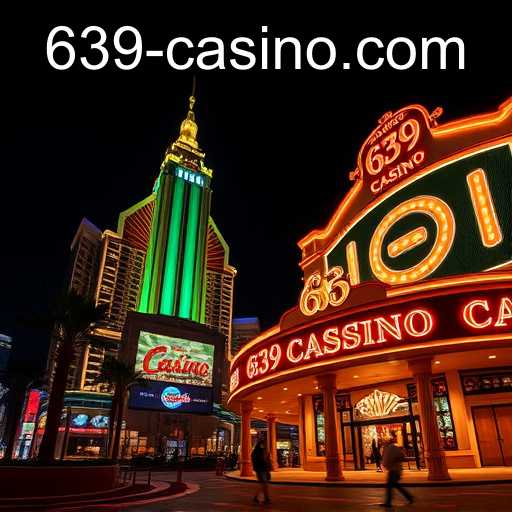 639 CASINO