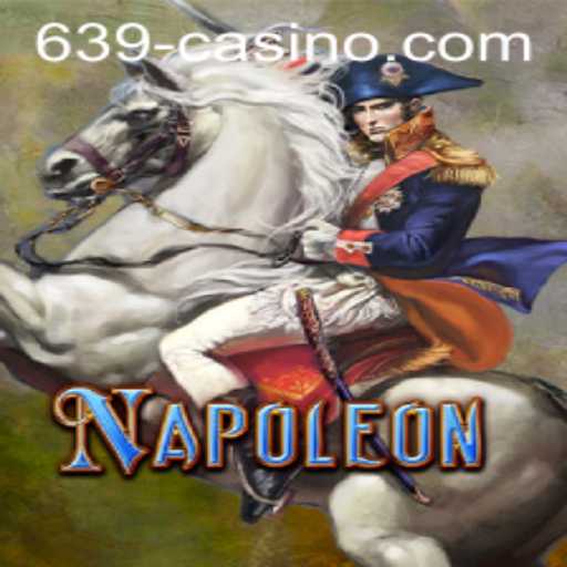 Exploring Napoleon: The Captivating Card Game at 639 CASINO