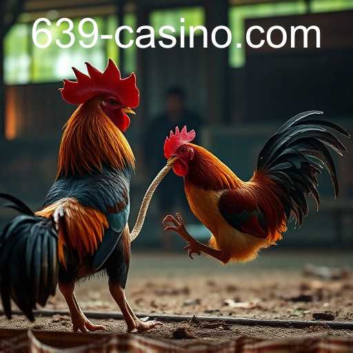 639 CASINO