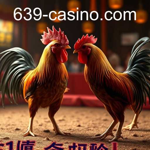 Exploring Sabong Games in the 639 CASINO Arena