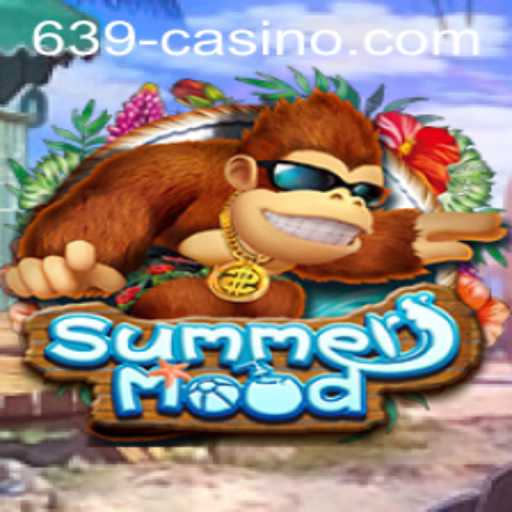 SummerMood: Experience the Excitement of 639 CASINO